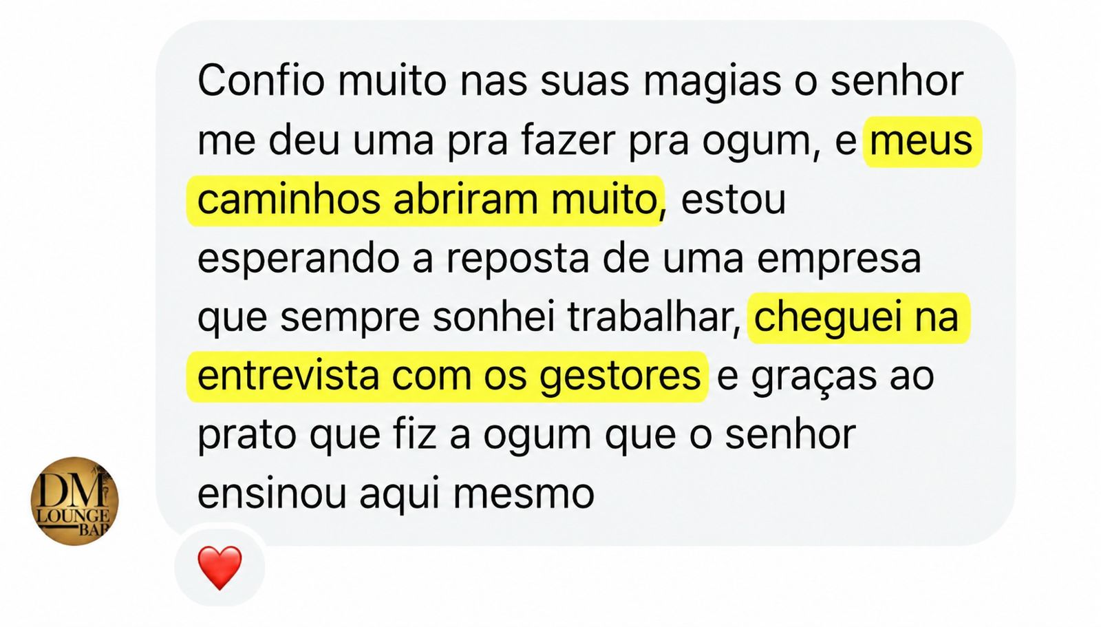 Depoimento 5