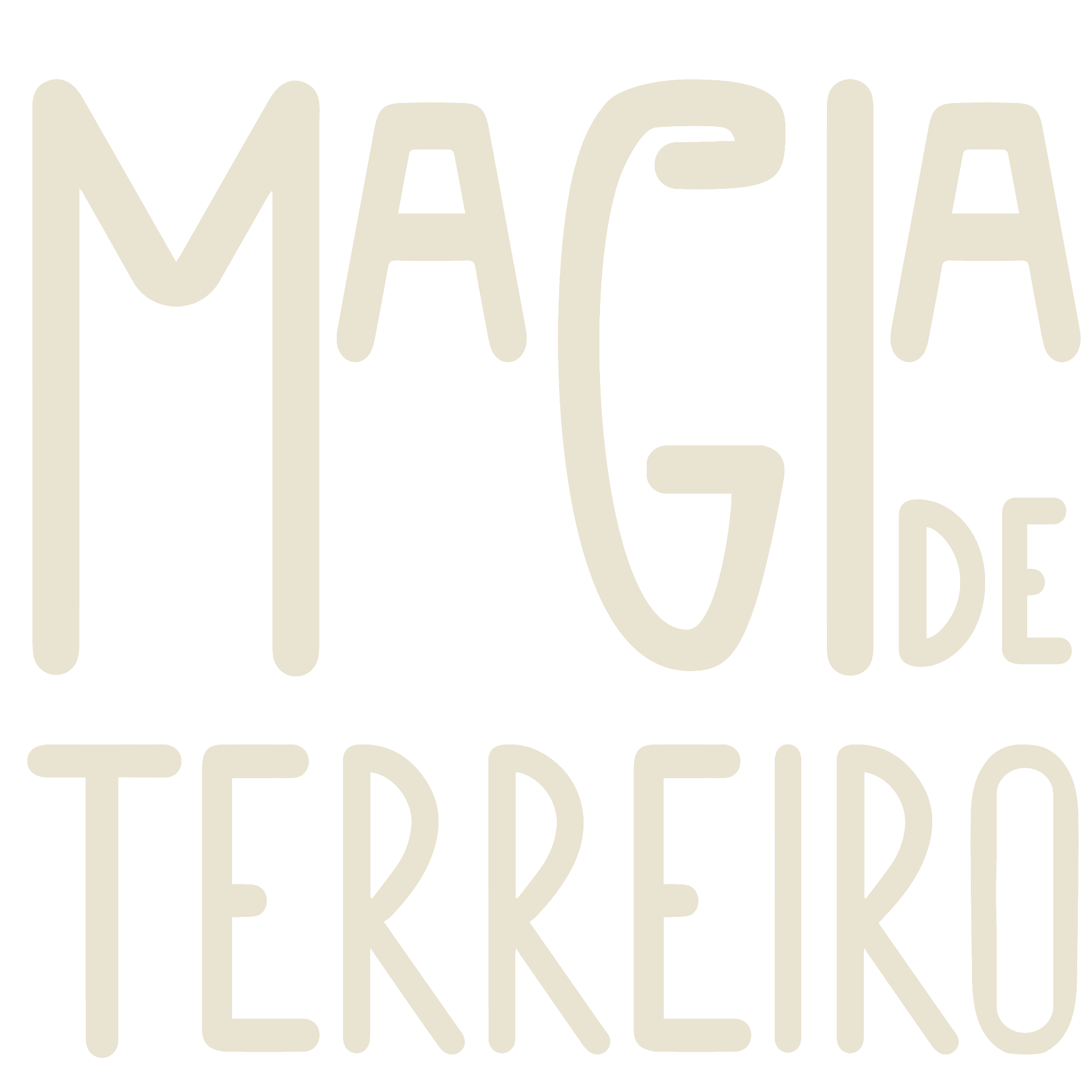 Magia de Terreiro